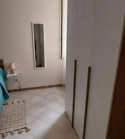 Casa Nanuzza Naples