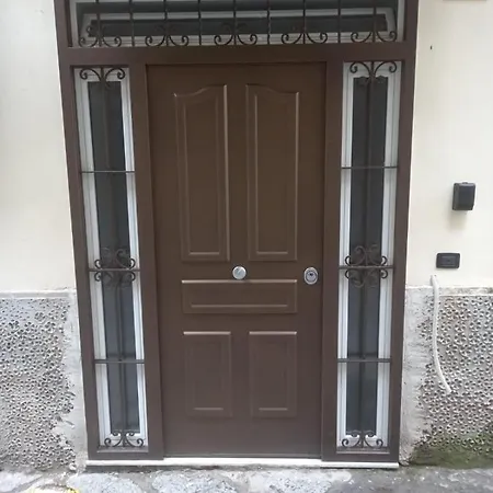 Apartment Masaniello 68