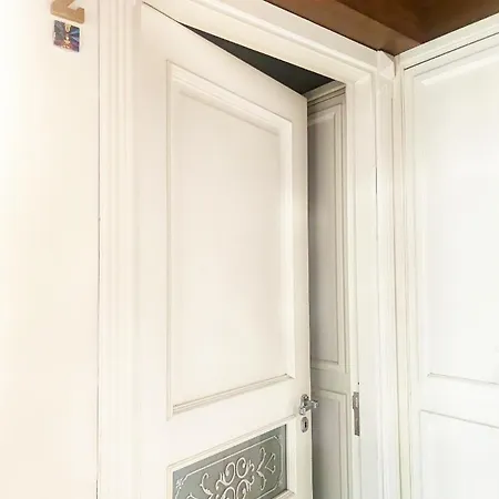 Santa Mariahouse 202 Apartment