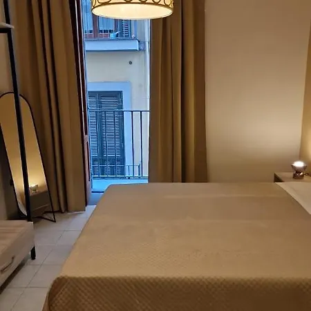 Incoming Spagnoli Сasa de vacaciones Nápoles