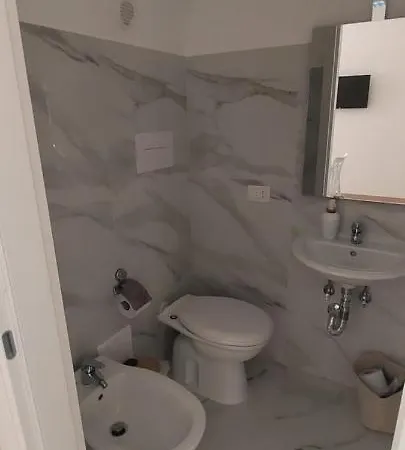 Casa Nanuzza * Naples