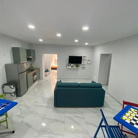 Isla Apartamento