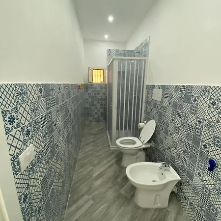 Isla Apartment Naples