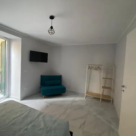 Apartment Isla *