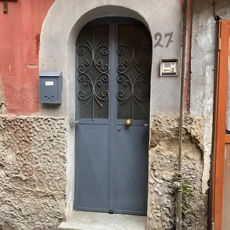 Isla Apartment Naples