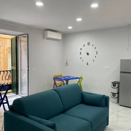 Apartment Isla Naples