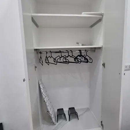 Appartement San Petrillo Naples