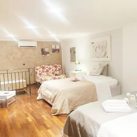 Santa Mariahouse 202 Apartment Naples