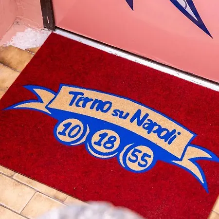 Terno Su Sanita