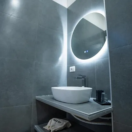 Terno Su Sanita Bed & Breakfast *