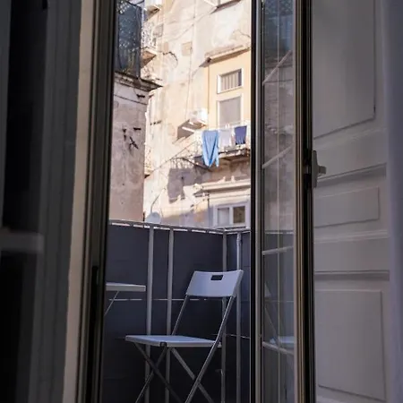 Terno Su Sanita Bed and breakfast