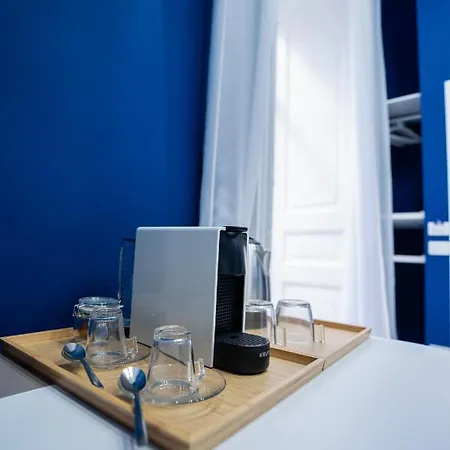 Terno Su Sanita Bed & Breakfast *