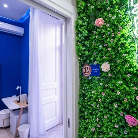 Terno Su Sanita Bed & Breakfast