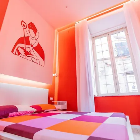 Terno Su Sanita Bed & Breakfast *