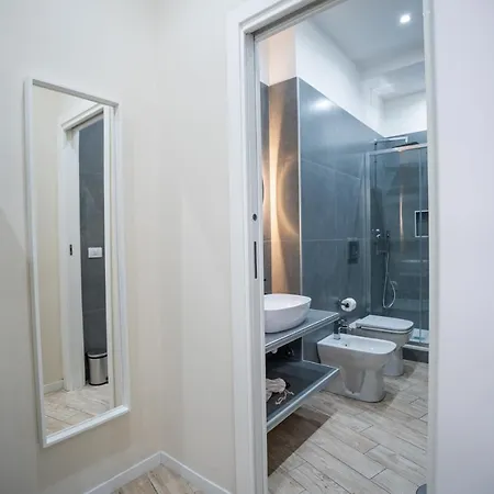 Bed & Breakfast Terno Su Sanita *