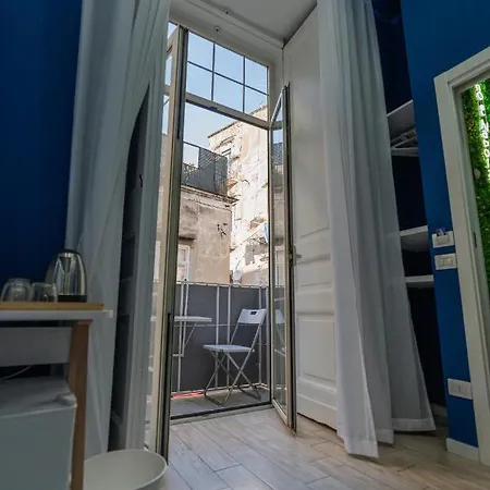 Terno Su Sanita Bed & Breakfast *