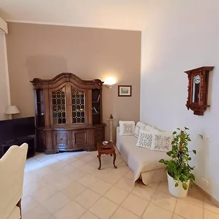 Lucariello Appartamento Napoli