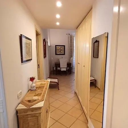 Appartamento Lucariello