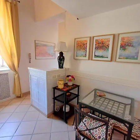 Appartamento Lucariello Napoli
