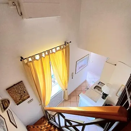 Lucariello Appartamento Napoli