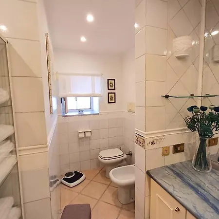 Appartamento Lucariello Napoli