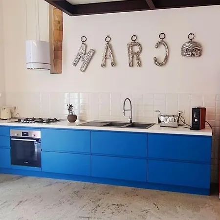 Relais Dello Spagnuolo Naples