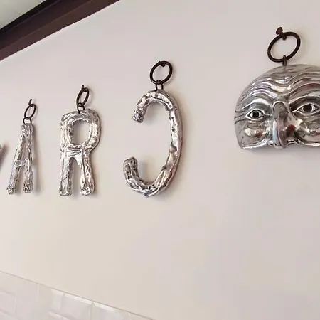 Appartamento Relais Dello Spagnuolo *