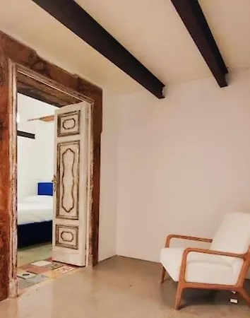 Relais Dello Spagnuolo Naples