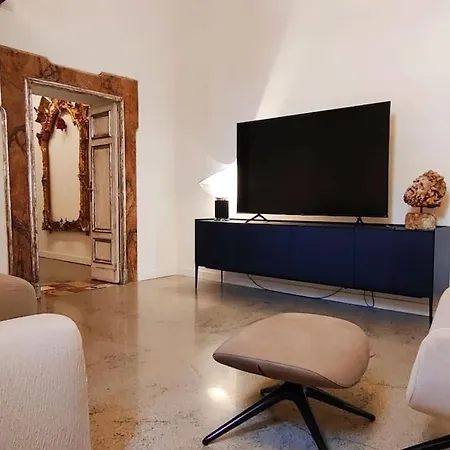 Apartment Relais Dello Spagnuolo Naples