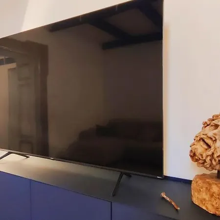 Relais Dello Spagnuolo Appartamento Napoli