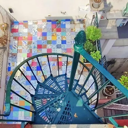 Appartamento Relais Dello Spagnuolo Napoli