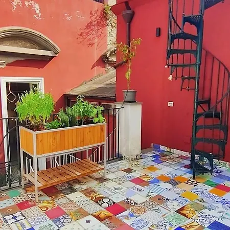 Relais Dello Spagnuolo