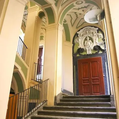 Apartment Relais Dello Spagnuolo Naples
