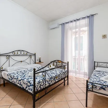 Affittacamere Stella Sirio Napoli
