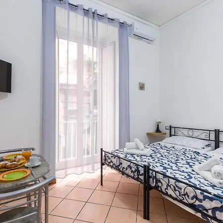 Stella Sirio * Napoli