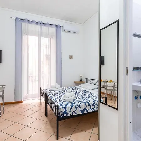 Stella Sirio Affittacamere Napoli