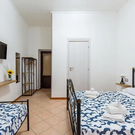 Stella Sirio Affittacamere Napoli