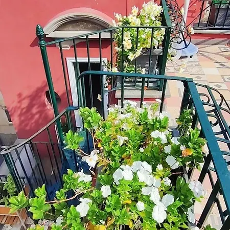 Relais Dello Spagnuolo * Naples