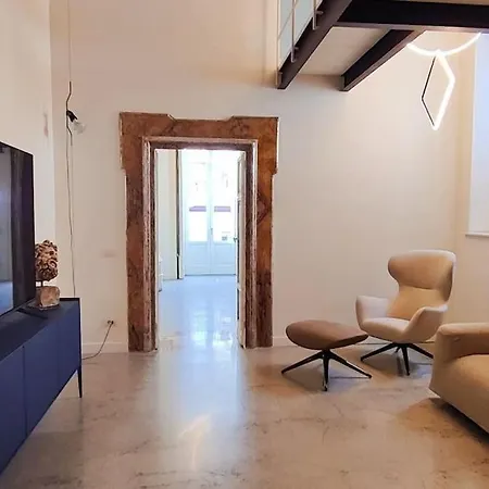 Apartment Relais Dello Spagnuolo Naples