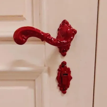 Relais Dello Spagnuolo Napoli