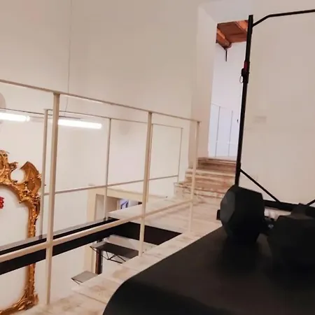 Appartamento Relais Dello Spagnuolo *