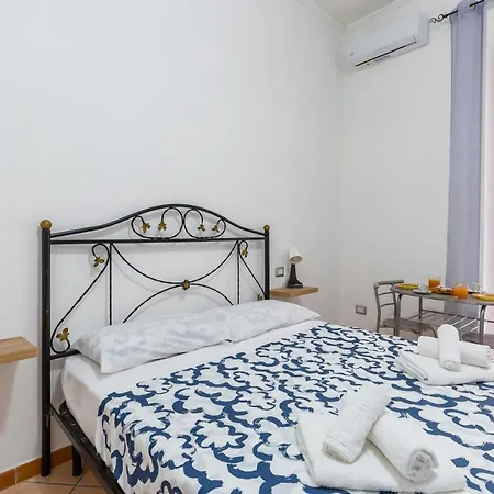 Affittacamere Stella Sirio Napoli