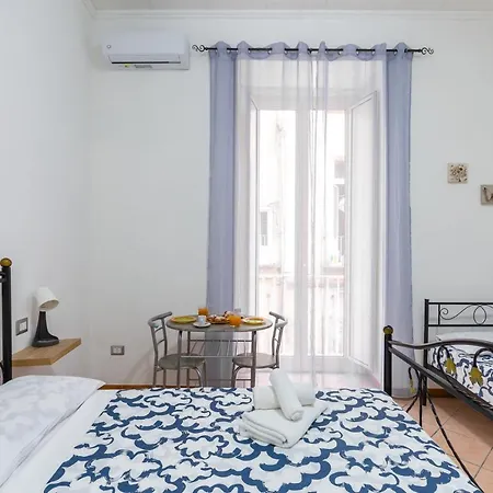 Affittacamere Stella Sirio Napoli