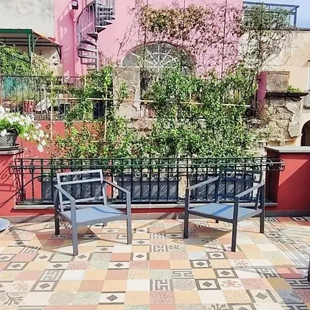 Relais Dello Spagnuolo Napoli