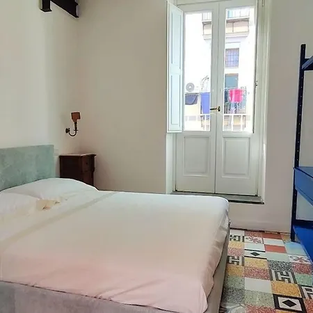 Apartment Relais Dello Spagnuolo Naples