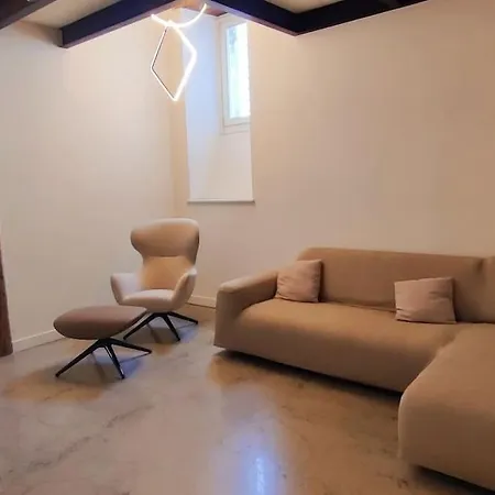 Relais Dello Spagnuolo Naples