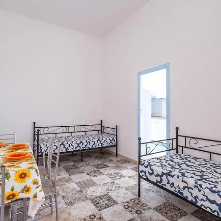 Stella Sirio Affittacamere Napoli