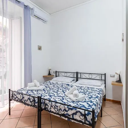 Affittacamere Stella Sirio Napoli