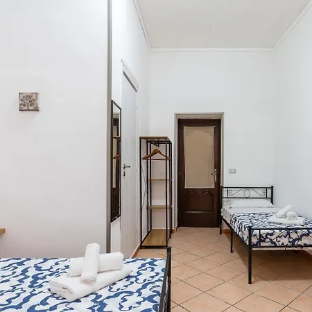 Stella Sirio * Napoli