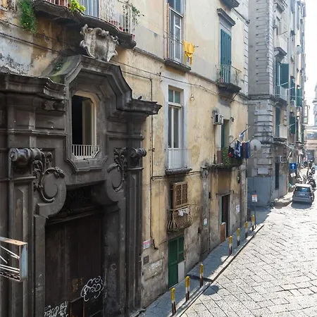 Stella Sirio Napoli
